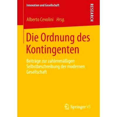 Beiträge zur zahlenmäßigen Selbstbesc