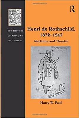 【预售】Henri de Rothschild, 1872–1947