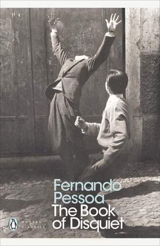 惶然录FernandoPessoa