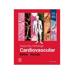 [预订]Diagnostic Pathology