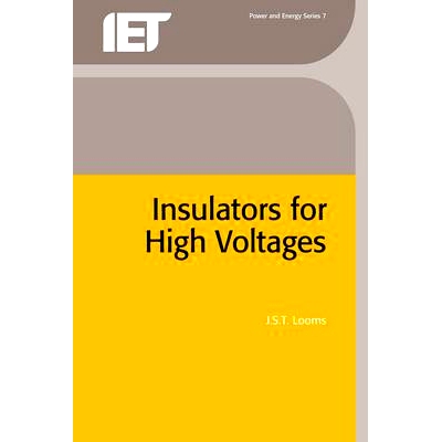 预订 Insulators for High Voltages: 9780863411168
