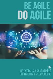Agile 预订 9781953349941