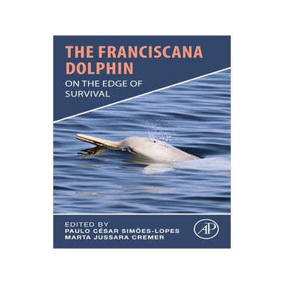 [预订]The Franciscana Dolphin