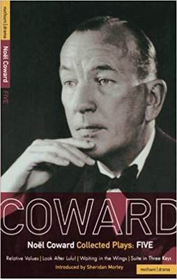 【预订】Coward Plays: 5