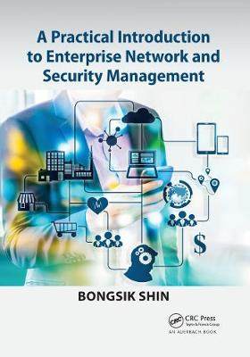 【预订】A Practical Introduction to Enterprise Network and Security Management