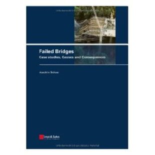 Bridges Consequences Failed Causes And Studies 预订 Case