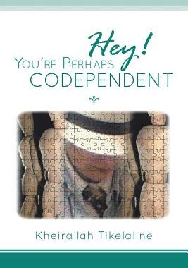 预订 Hey! You're Perhaps Codependent...