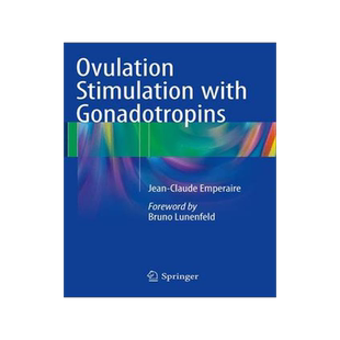 预订 Ovulation Stimulation with Gonadotropins