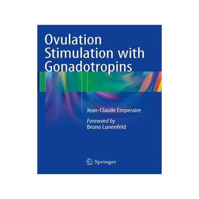 预订 Ovulation Stimulation with Gonadotropins