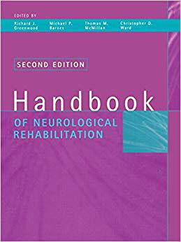 【预售】Handbook of Neurological Rehabilitation