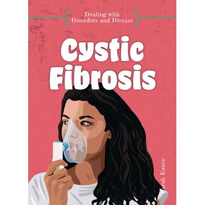 预订 Cystic Fibrosis 9781917187183