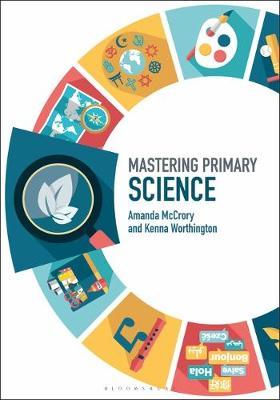 【预订】Mastering Primary Science