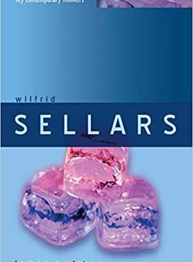 【预售】Wilfrid Sellars - Naturalism with a Normative Turn
