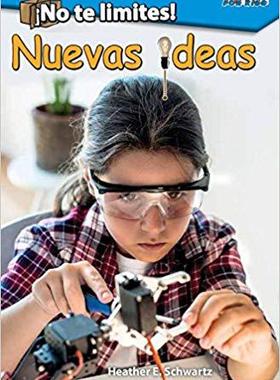 【预售】No Te Limites! Nuevas Ideas (Outside...