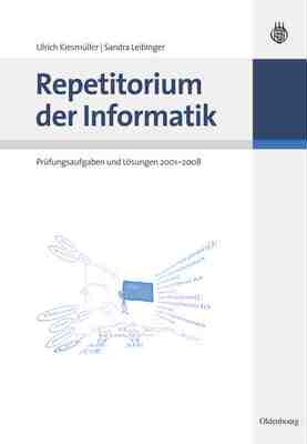 【预订】Repetitorium der Informatik 9783486589054