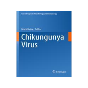 [预订]Chikungunya Virus