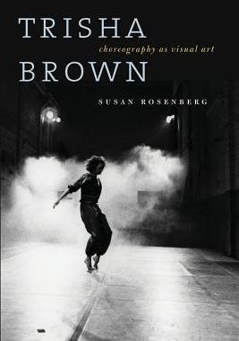 [预订]Trisha Brown 9780819576620