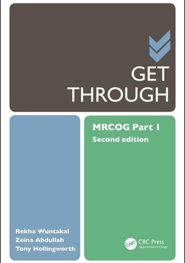【预订】Get Through MRCOG Part 1