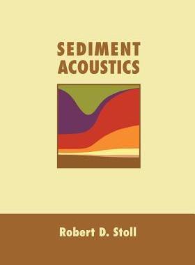 [预订]Sediment Acoustics 9780932146144