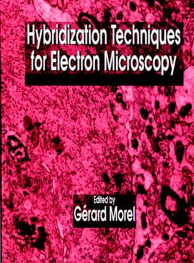 【预订】Hybridization Techniques for Electron Microscopy