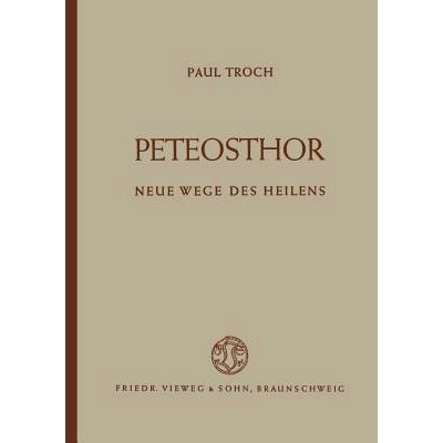 Neue Wege des Heilens