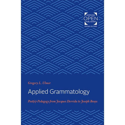 Post(e)-Pedagogy from Jacques Derrida to