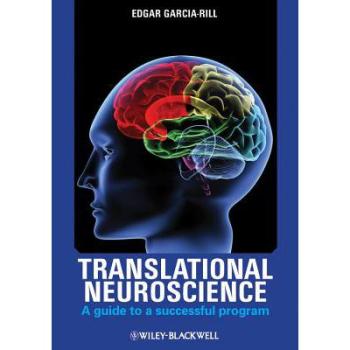 【预订】Translational Neuroscience