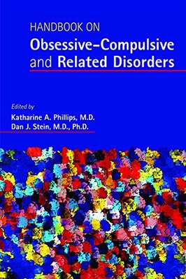 【预售】Handbook on Obsessive-Compulsive and Related Disorders