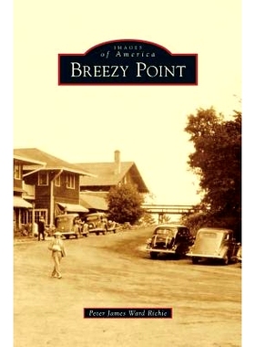 预订 Breezy Point: 9781531671815