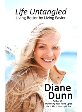 预订 Life Untangled: Living Better by Living Easier: 9781943189588