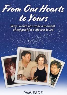 [预订]From Our Hearts To Yours: Why I would not trade a moment of my grief for a life less loved 9780645290905
