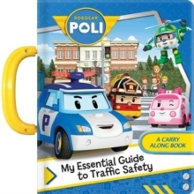 【预订】Robocar Poli 9782924786598