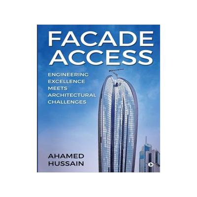 [预订]Facade Access: Engineering Excellence Meets Architectural Challenges 9781649198631