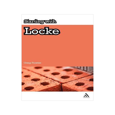 [预订]Starting with Locke 9781847065827