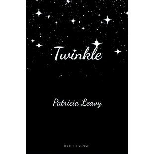 9789004447066 闪烁 预订 Twinkle