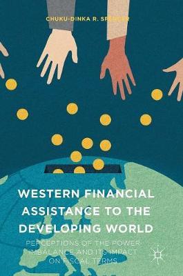 【预订】Western Financial Assistance to the Developing World