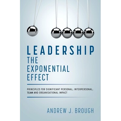 预订 Leadership: The Exponential Effect: 9780620894746