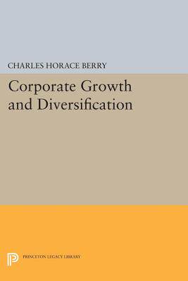 【预订】Corporate Growth and Diversification