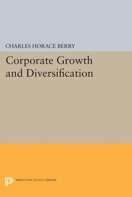 【预订】Corporate Growth and Diversification