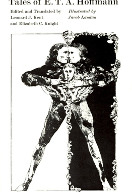 【预订】Tales of E. T. A. Hoffmann 9780226347899