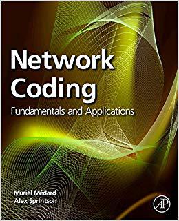 【预售】Network Coding