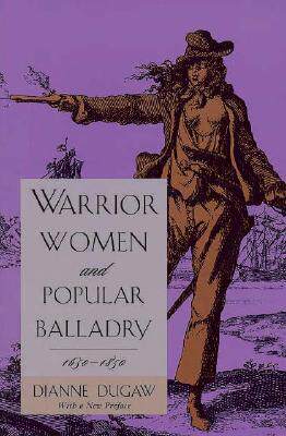 【预订】Warrior Women and Popular Balladry, 1650-1850 9780226169163