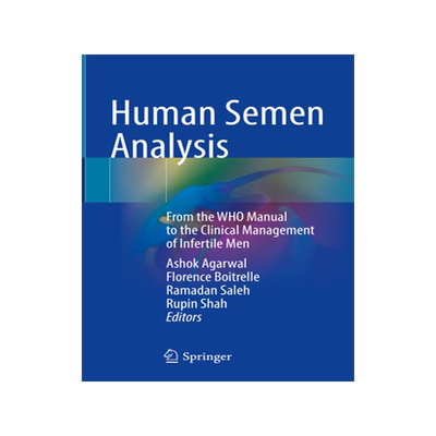 预订 Human Semen Analysis