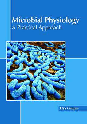 [预订]Microbial Physiology: A Practical Approach 9781632399854
