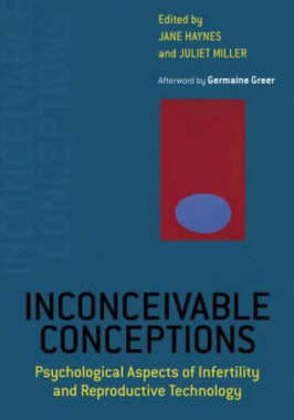 【预订】Inconceivable Conceptions