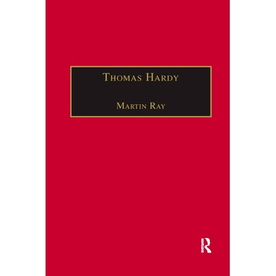 预订 Thomas Hardy: A Textual Study of the Short Stories: 9780367888145