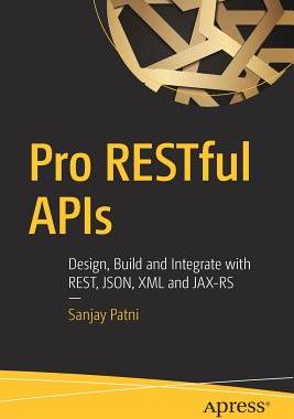 【预订】Pro RESTful APIs