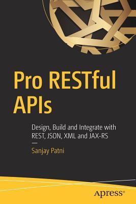 【预订】Pro RESTful APIs