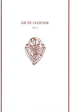 【预订】Gilte Legende Vol I