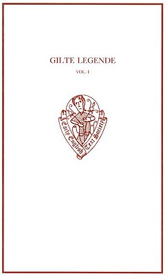 【预订】Gilte Legende Vol I